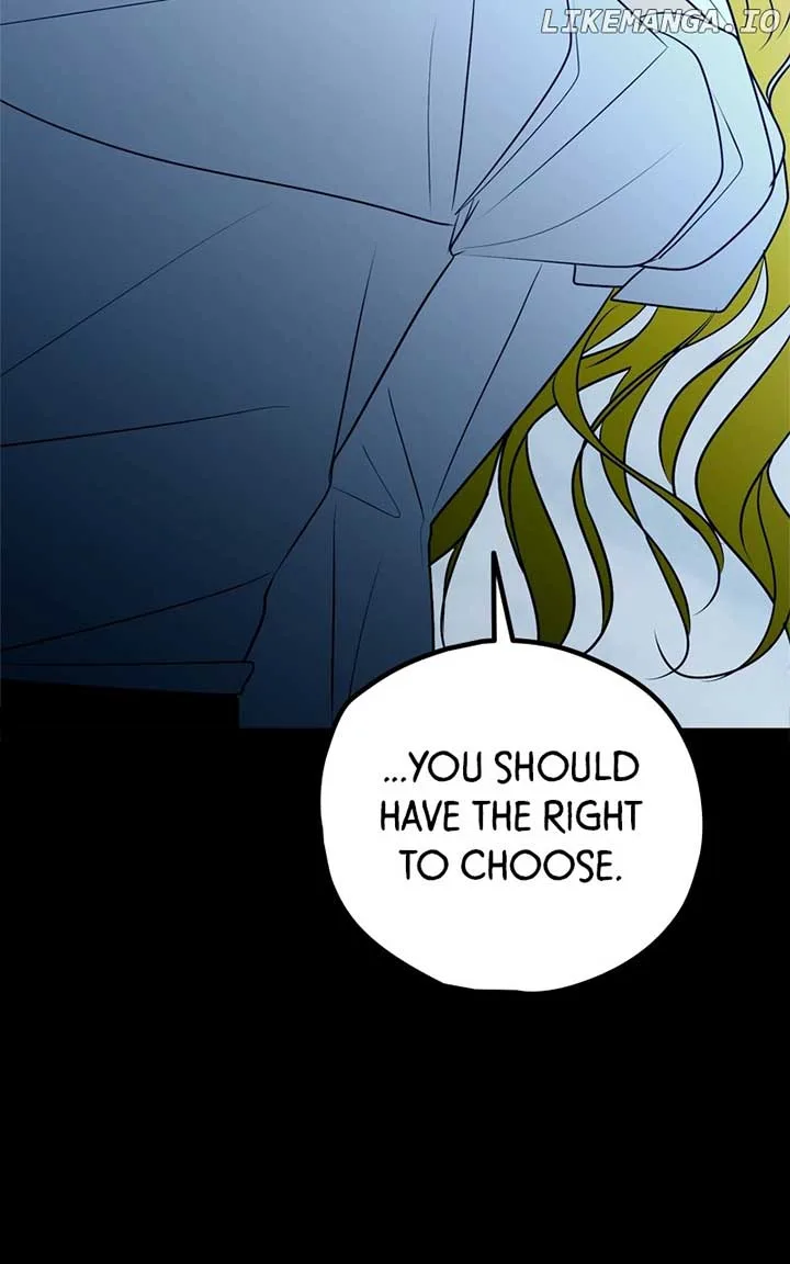 Throw the Trash in the Trash cane Chapter 80 page 107