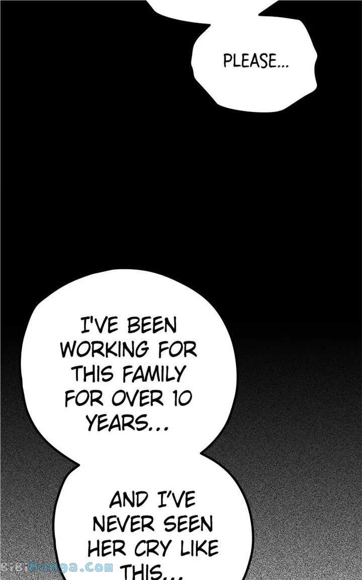 Throw the Trash in the Trash cane Chapter 84 page 10
