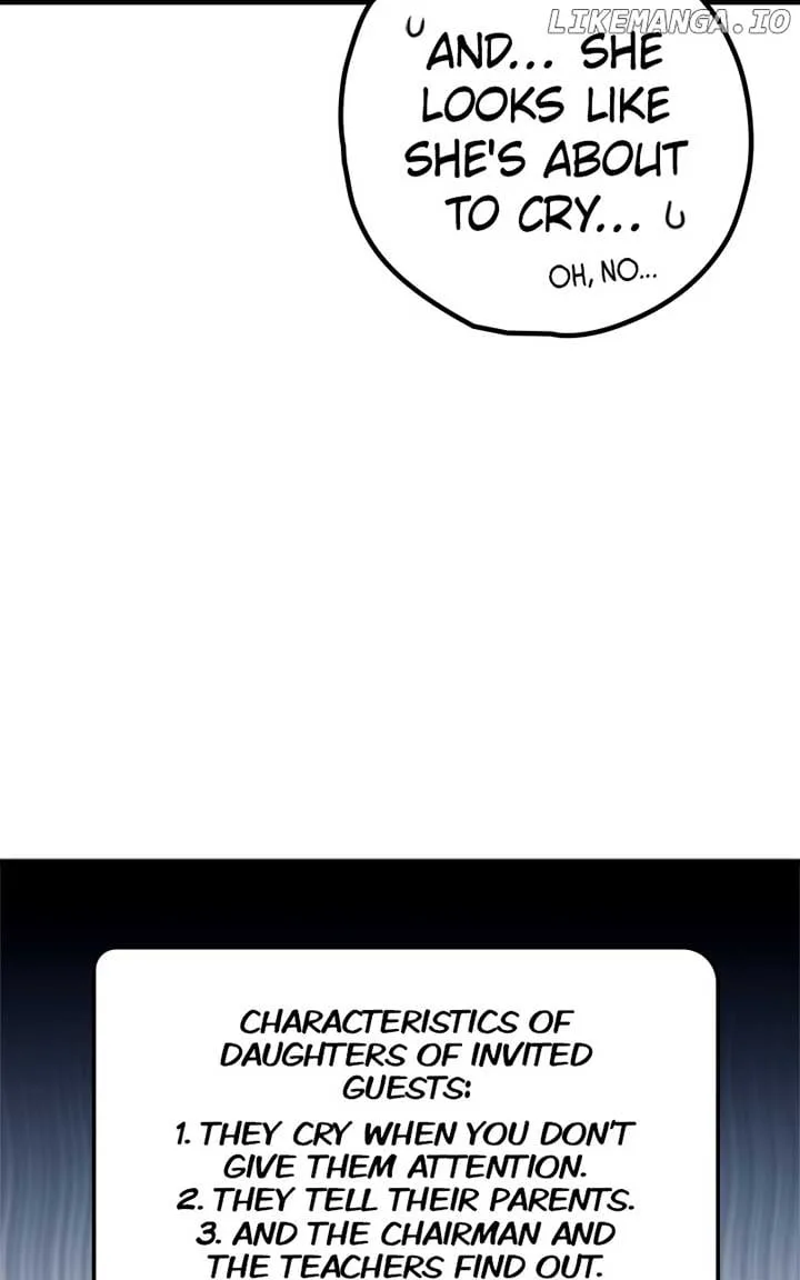 Throw the Trash in the Trash cane Chapter 78 page 88