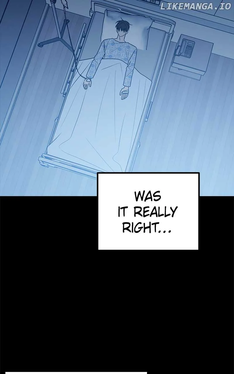 Throw the Trash in the Trash cane Chapter 83 page 31