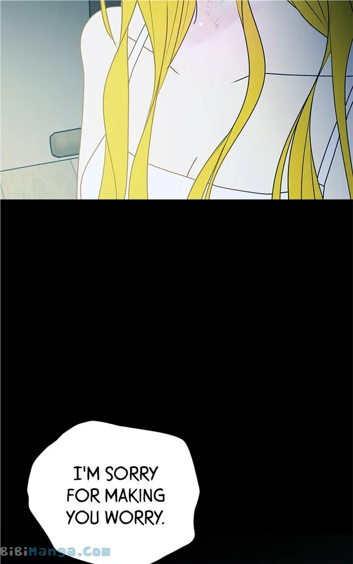 Throw the Trash in the Trash cane Chapter 84 page 8