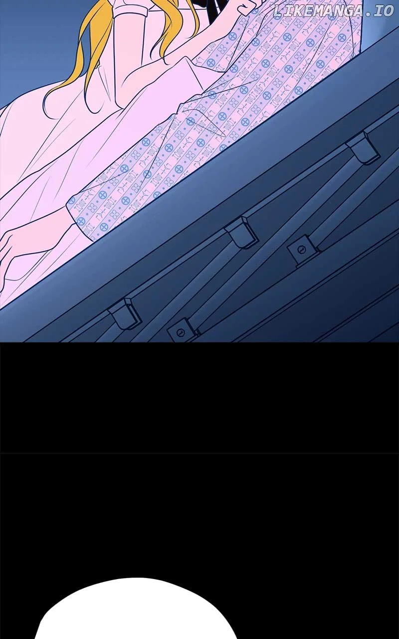 Throw the Trash in the Trash cane Chapter 83 page 34