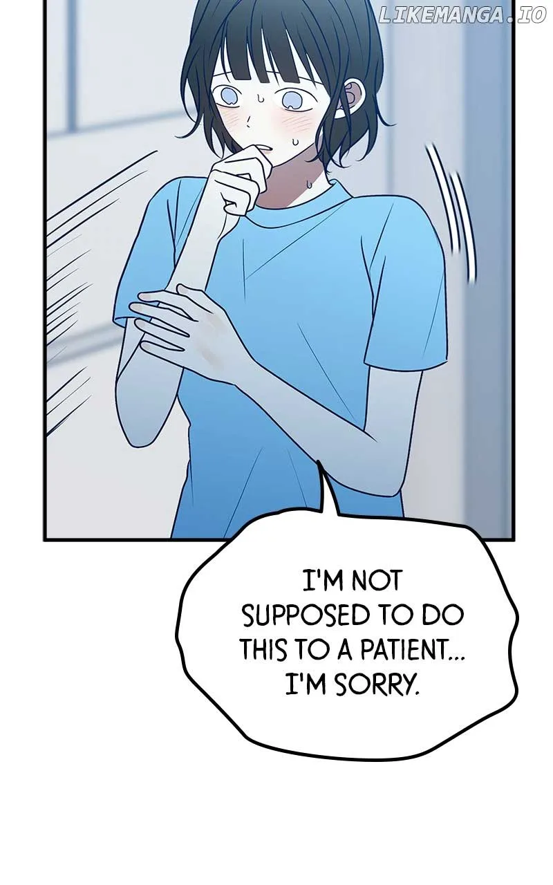 Throw the Trash in the Trash cane Chapter 83 page 27