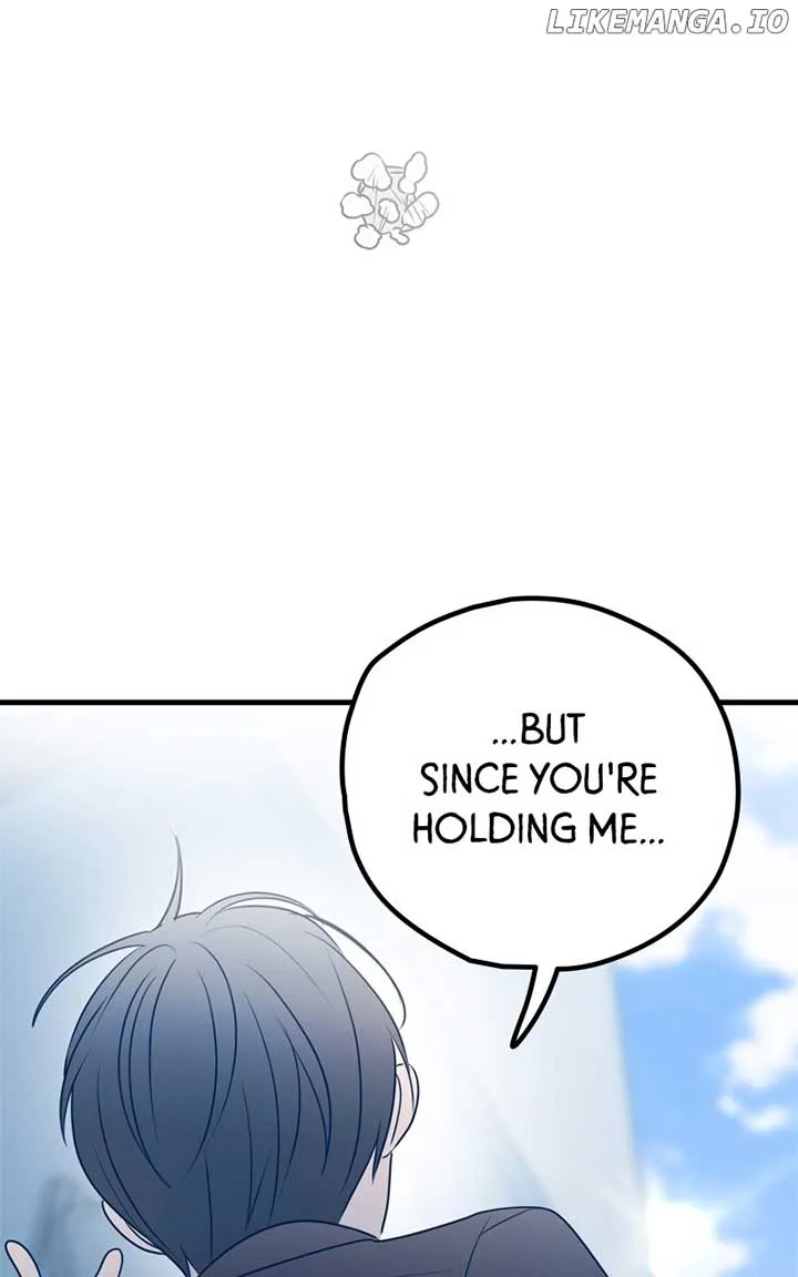 Throw the Trash in the Trash cane Chapter 78 page 103
