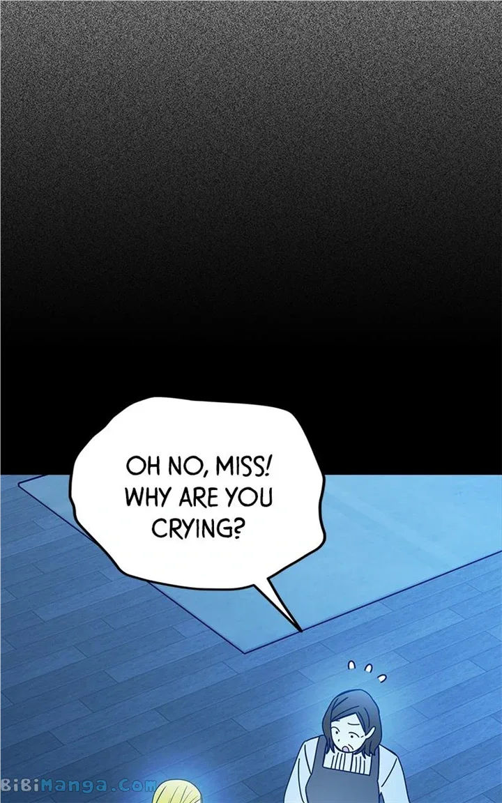 Throw the Trash in the Trash cane Chapter 84 page 5
