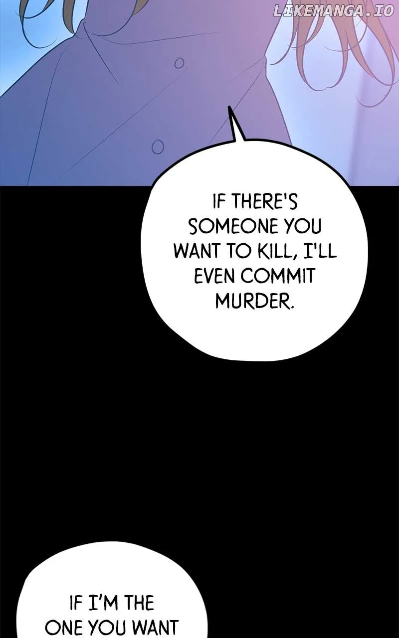 Throw the Trash in the Trash cane Chapter 83 page 36