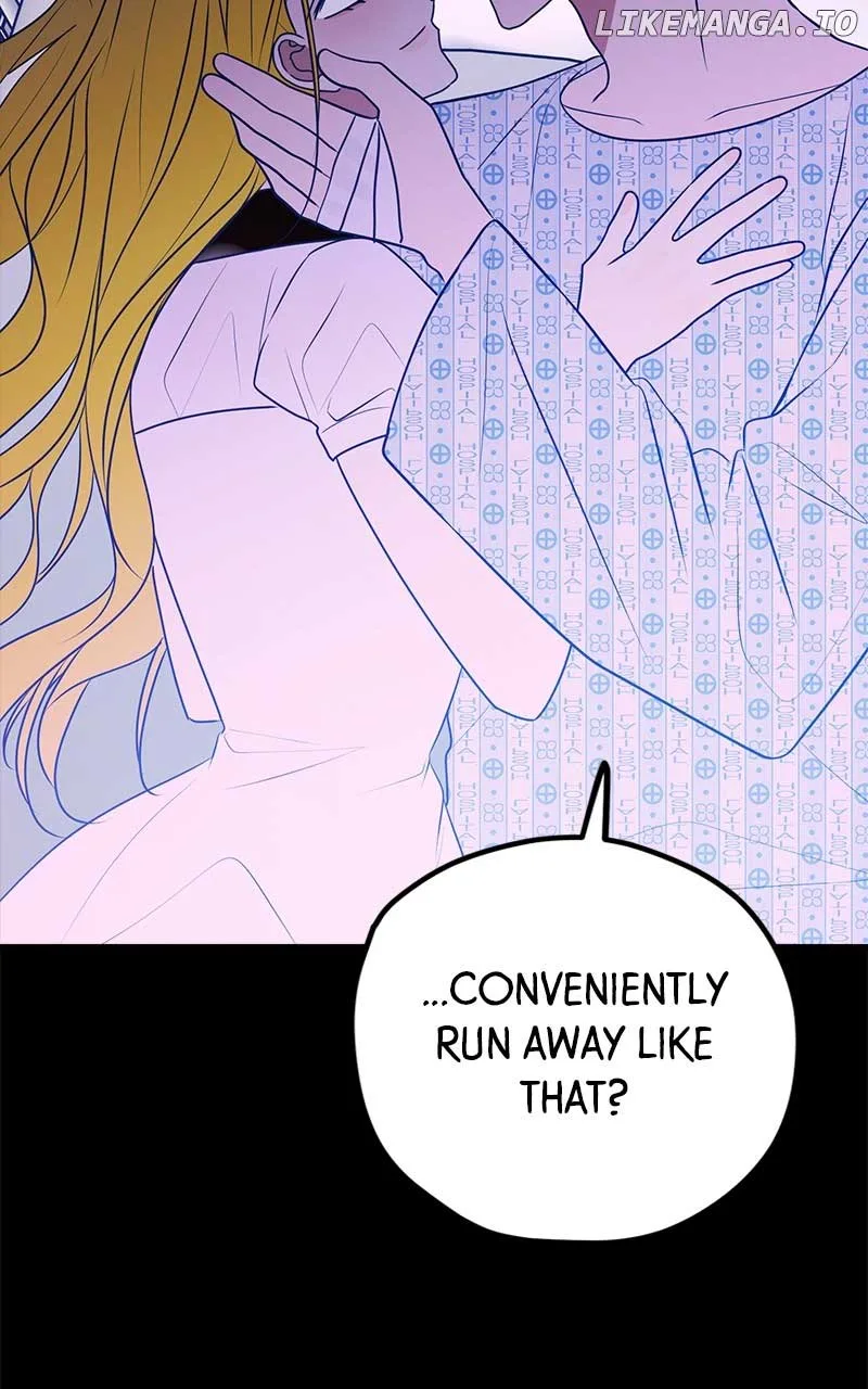 Throw the Trash in the Trash cane Chapter 83 page 41