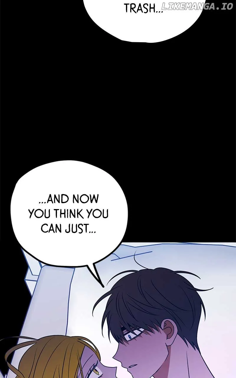 Throw the Trash in the Trash cane Chapter 83 page 40