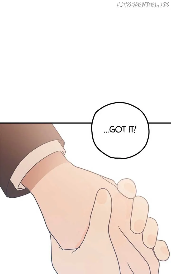 Throw the Trash in the Trash cane Chapter 78 page 111
