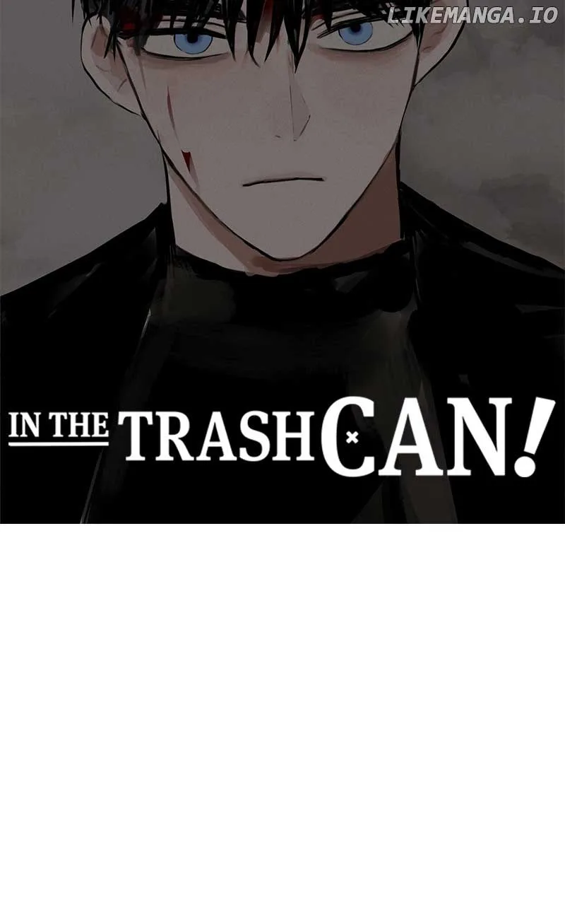 Throw the Trash in the Trash cane Chapter 83 page 48
