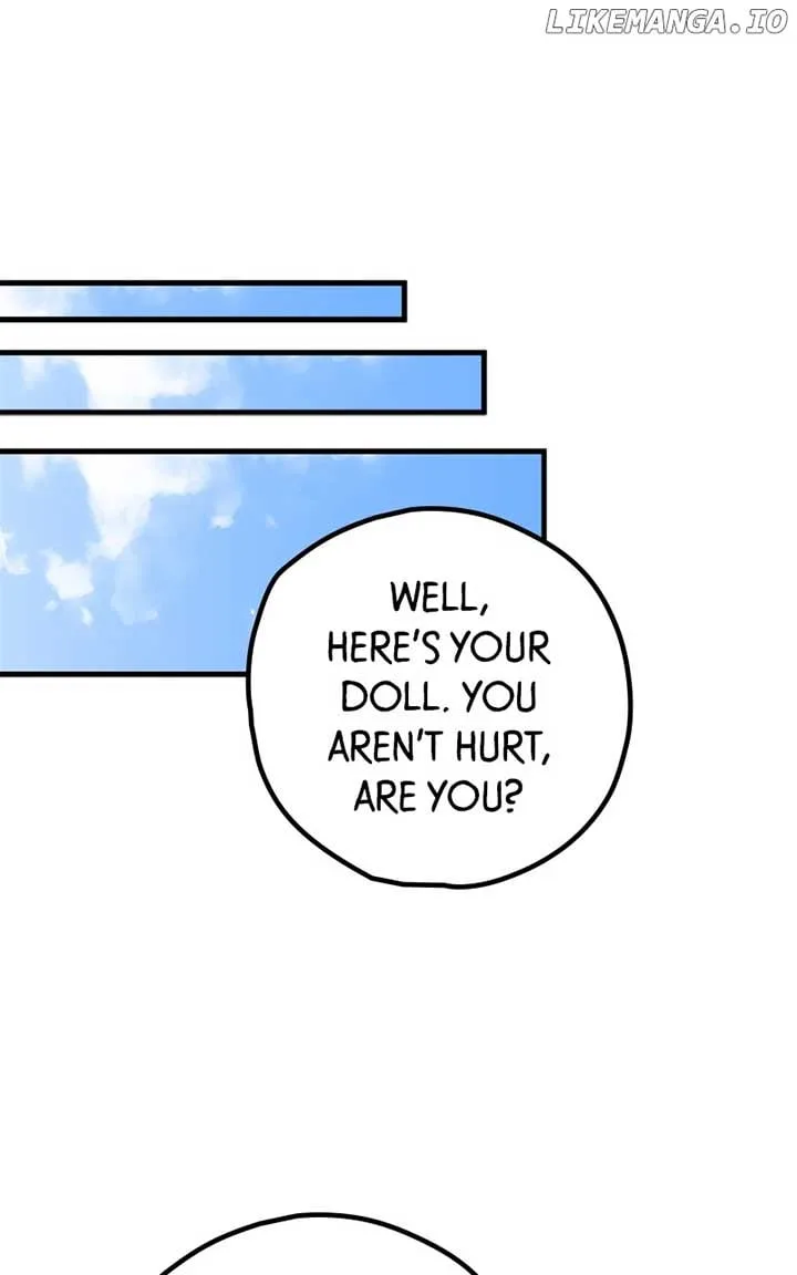 Throw the Trash in the Trash cane Chapter 78 page 114