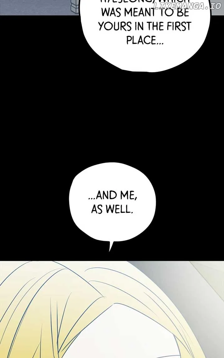 Throw the Trash in the Trash cane Chapter 80 page 110