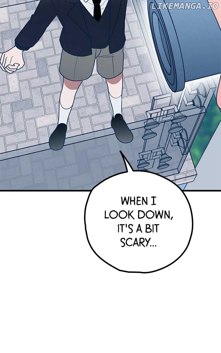 Throw the Trash in the Trash cane Chapter 78 page 102