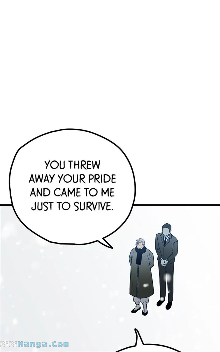 Throw the Trash in the Trash cane Chapter 84 page 28