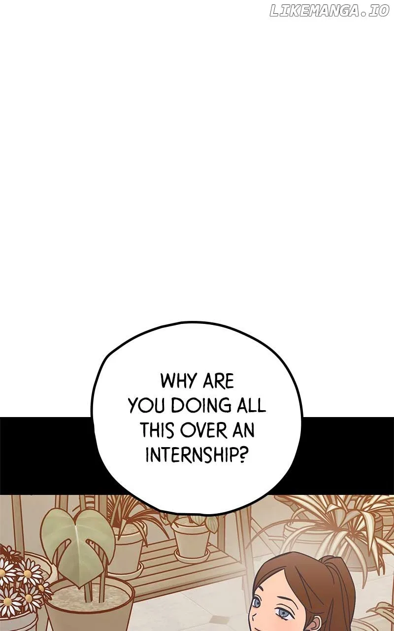 Throw the Trash in the Trash cane Chapter 83 page 49