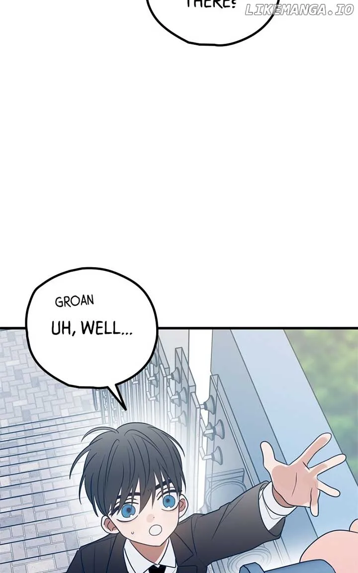 Throw the Trash in the Trash cane Chapter 78 page 101