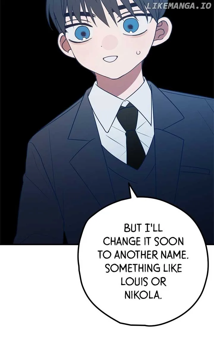 Throw the Trash in the Trash cane Chapter 78 page 120