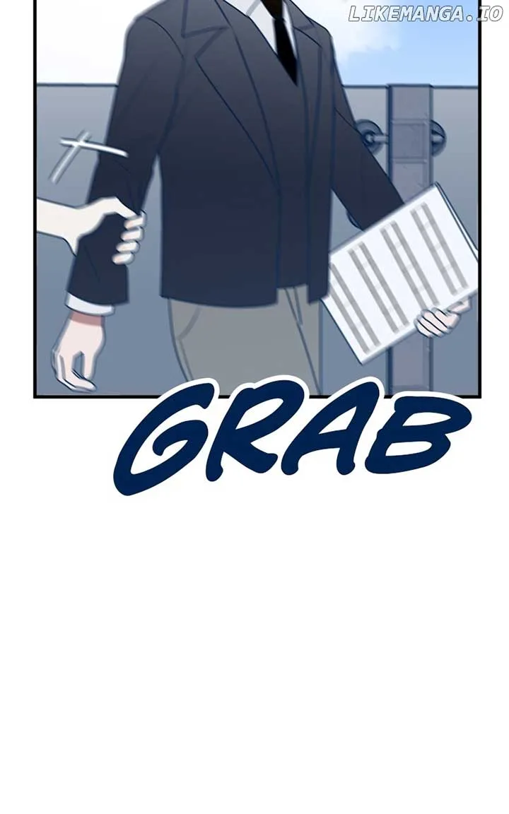 Throw the Trash in the Trash cane Chapter 78 page 117