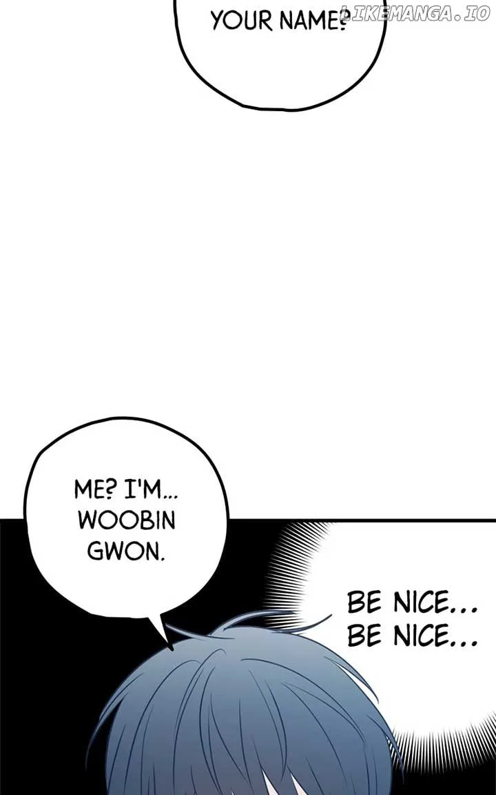 Throw the Trash in the Trash cane Chapter 78 page 119