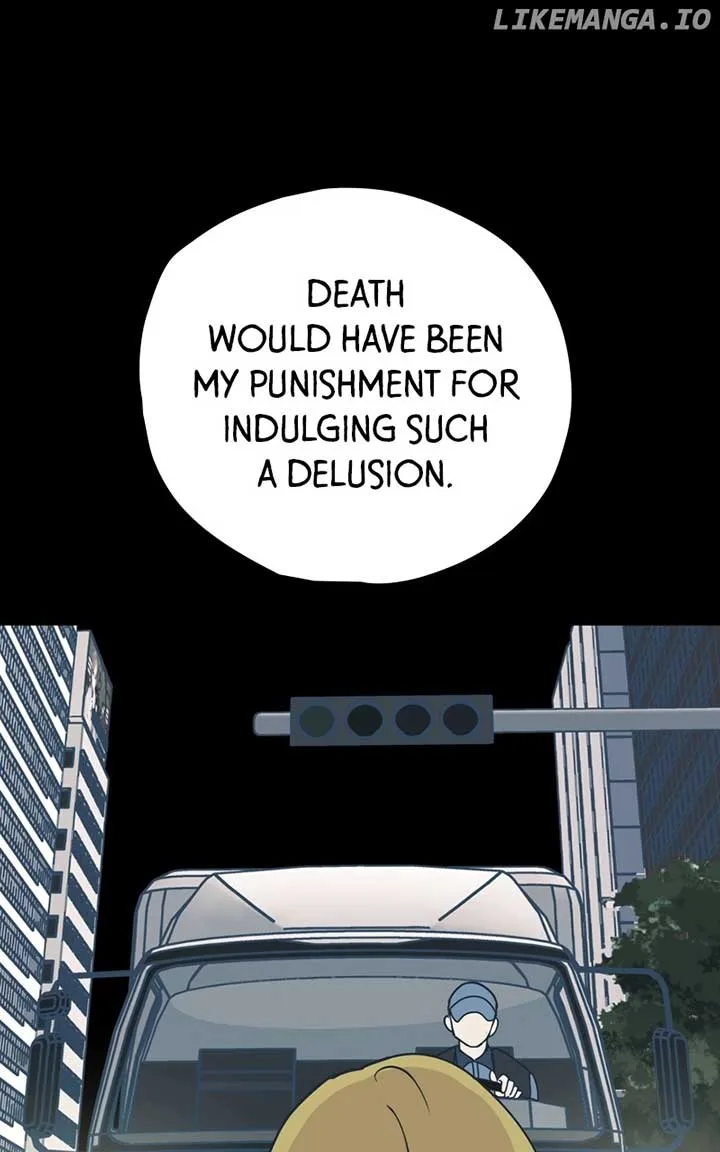 Throw the Trash in the Trash cane Chapter 80 page 115