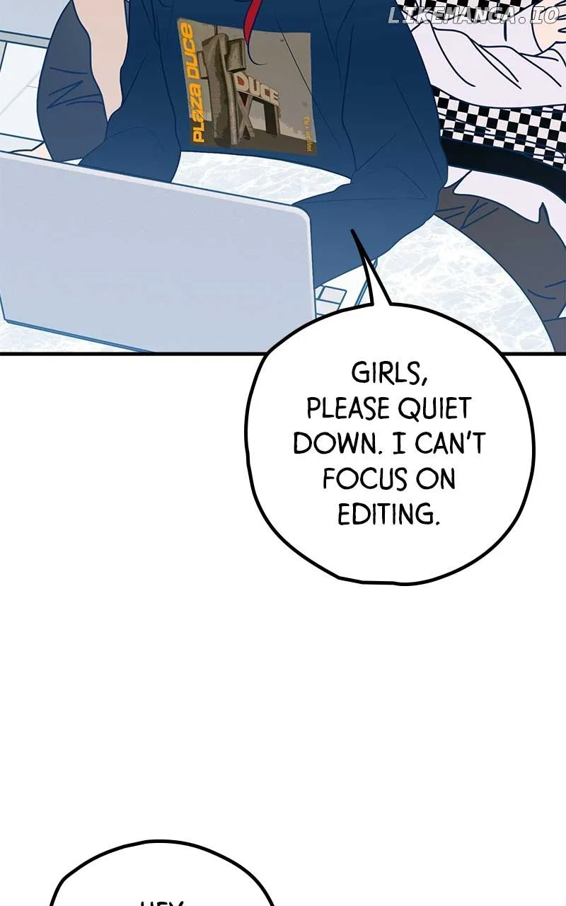 Throw the Trash in the Trash cane Chapter 83 page 52