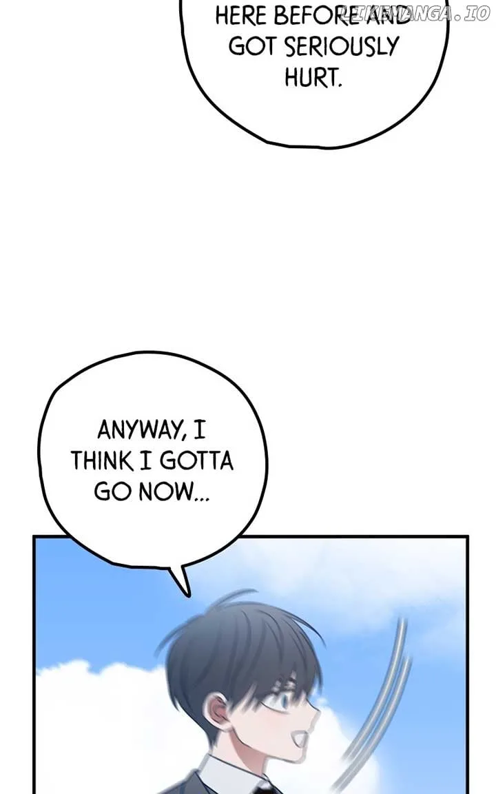 Throw the Trash in the Trash cane Chapter 78 page 116