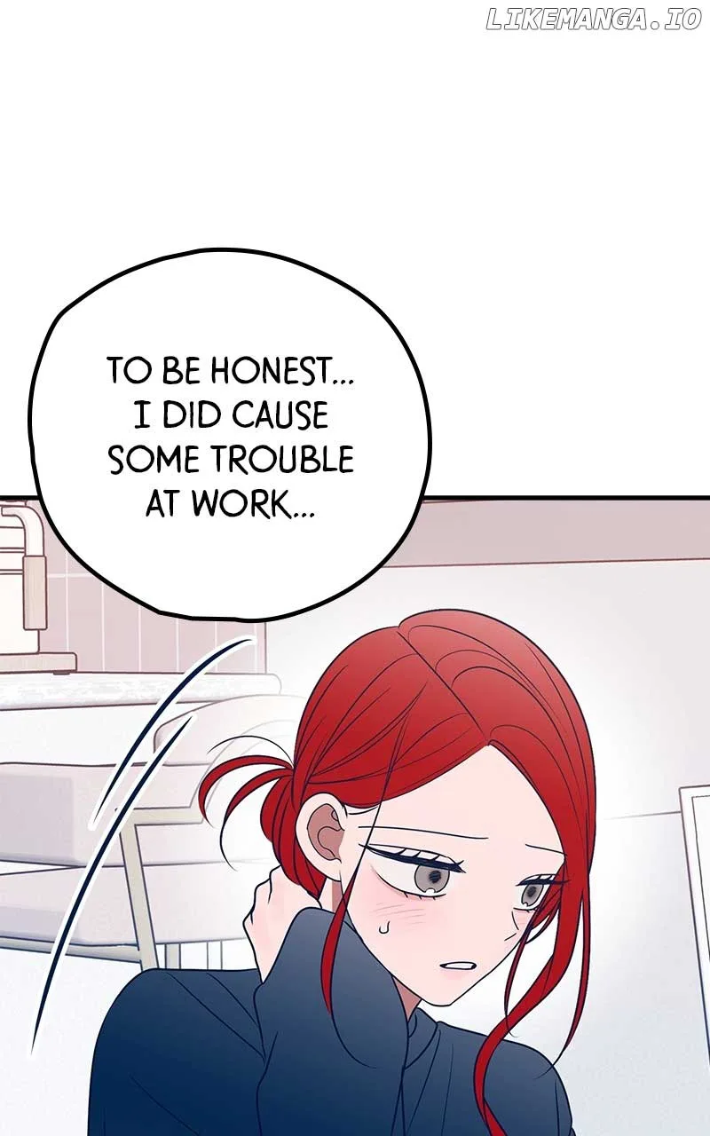 Throw the Trash in the Trash cane Chapter 83 page 57