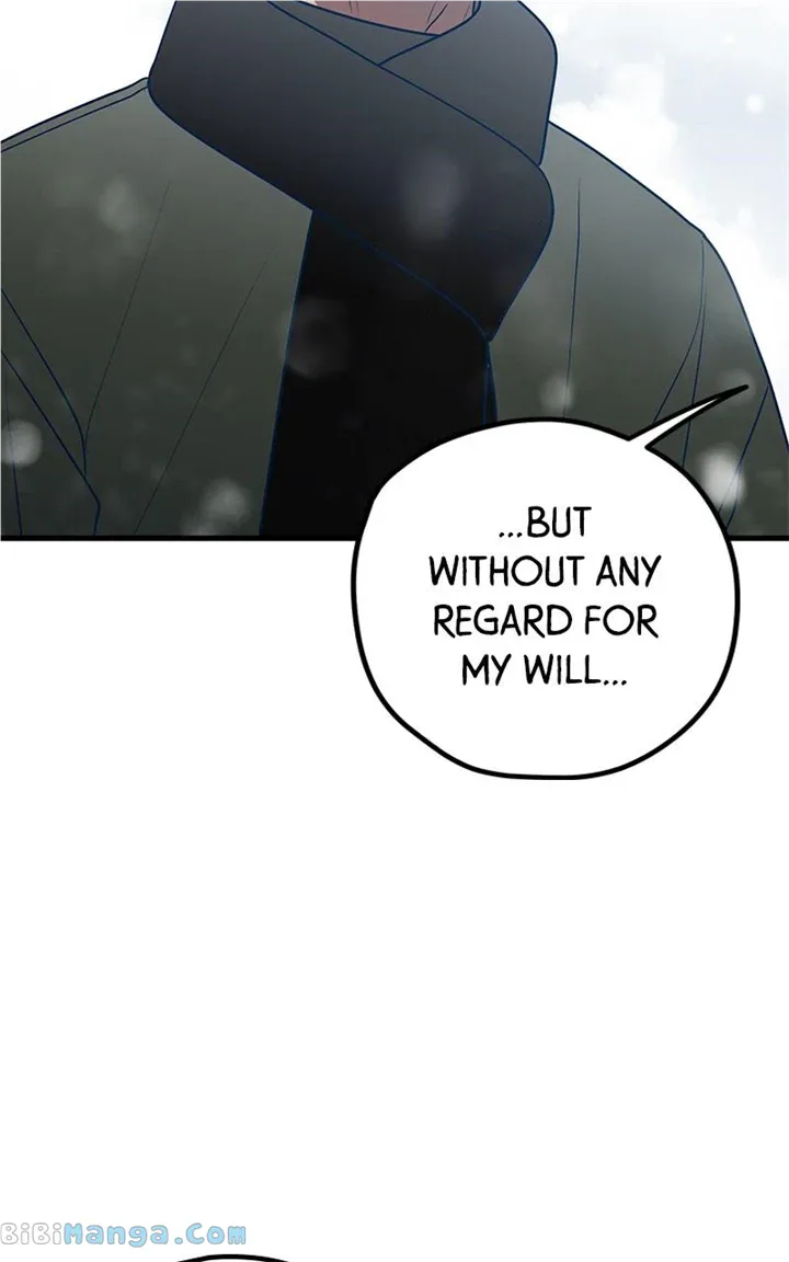 Throw the Trash in the Trash cane Chapter 84 page 32