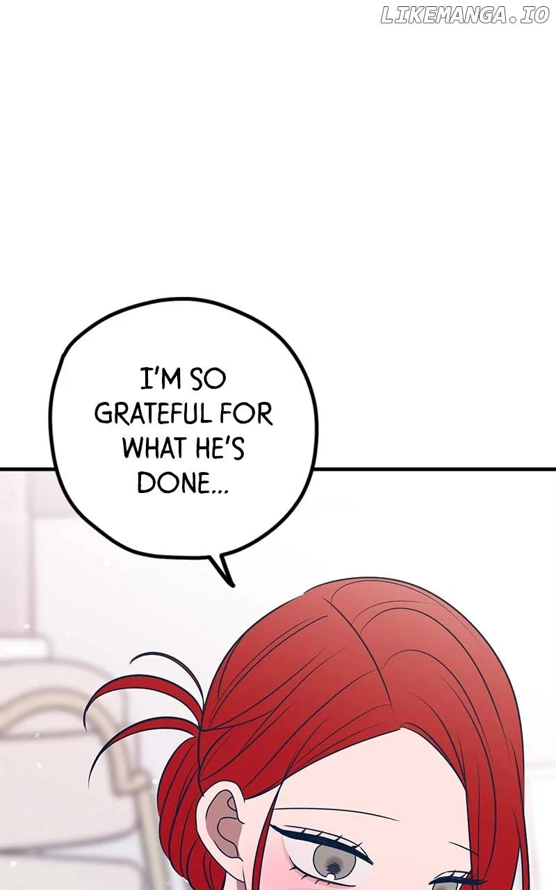 Throw the Trash in the Trash cane Chapter 83 page 59