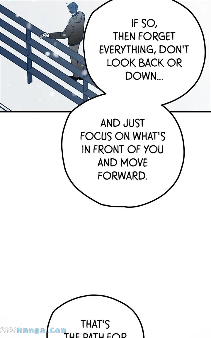 Throw the Trash in the Trash cane Chapter 84 page 29