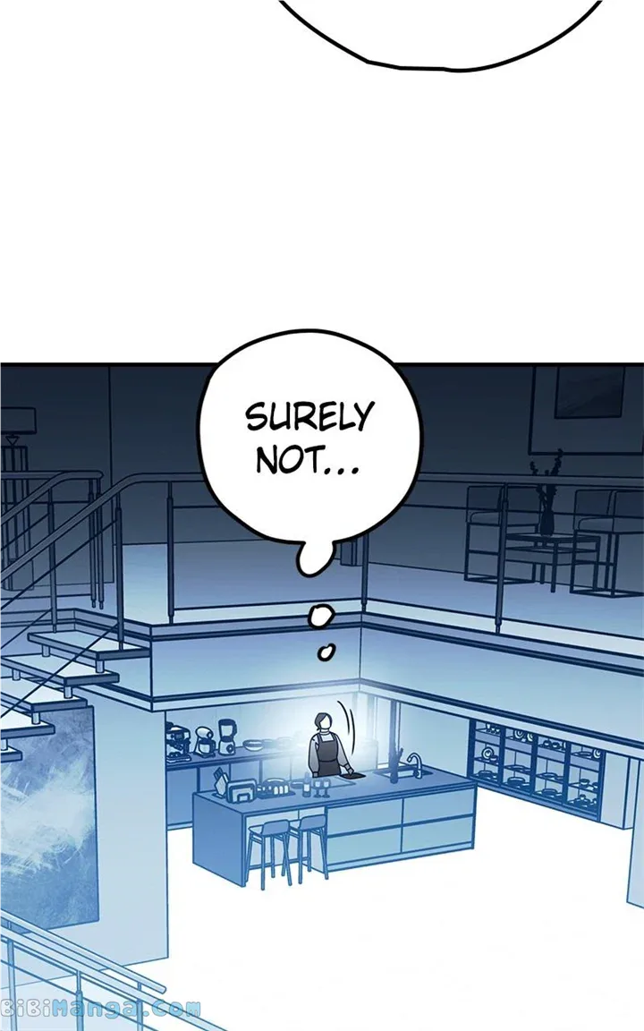 Throw the Trash in the Trash cane Chapter 84 page 12