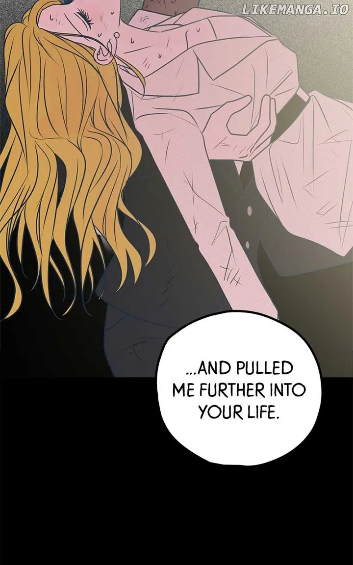 Throw the Trash in the Trash cane Chapter 80 page 118