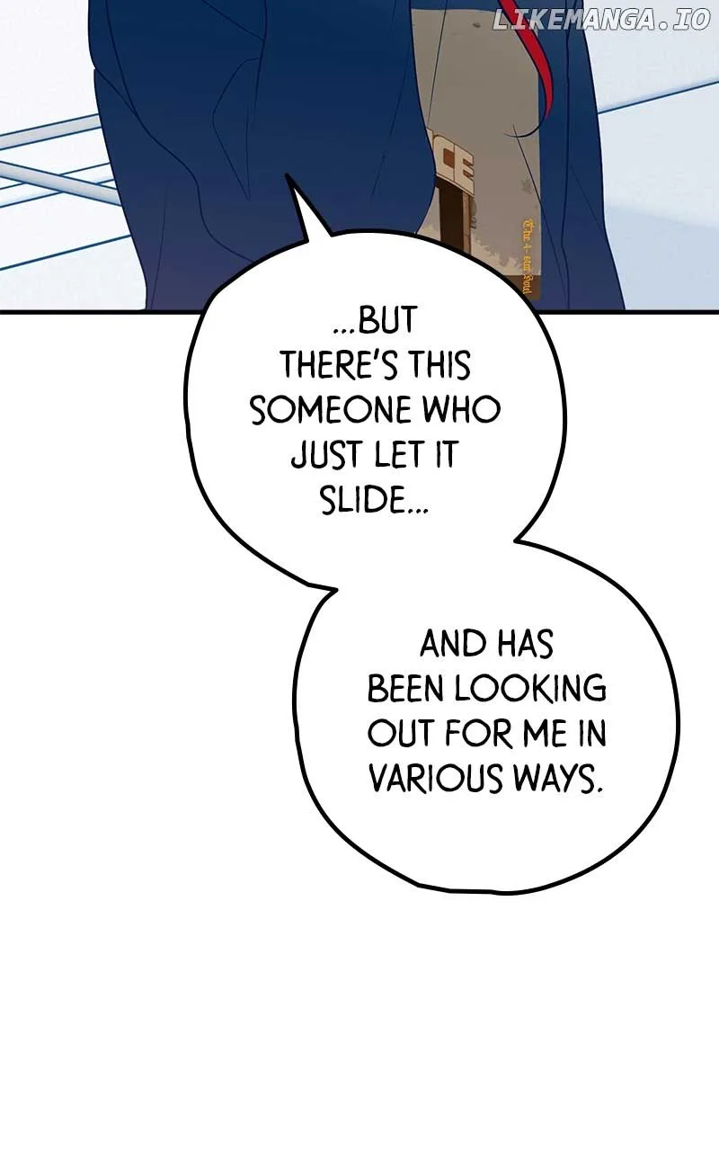 Throw the Trash in the Trash cane Chapter 83 page 58