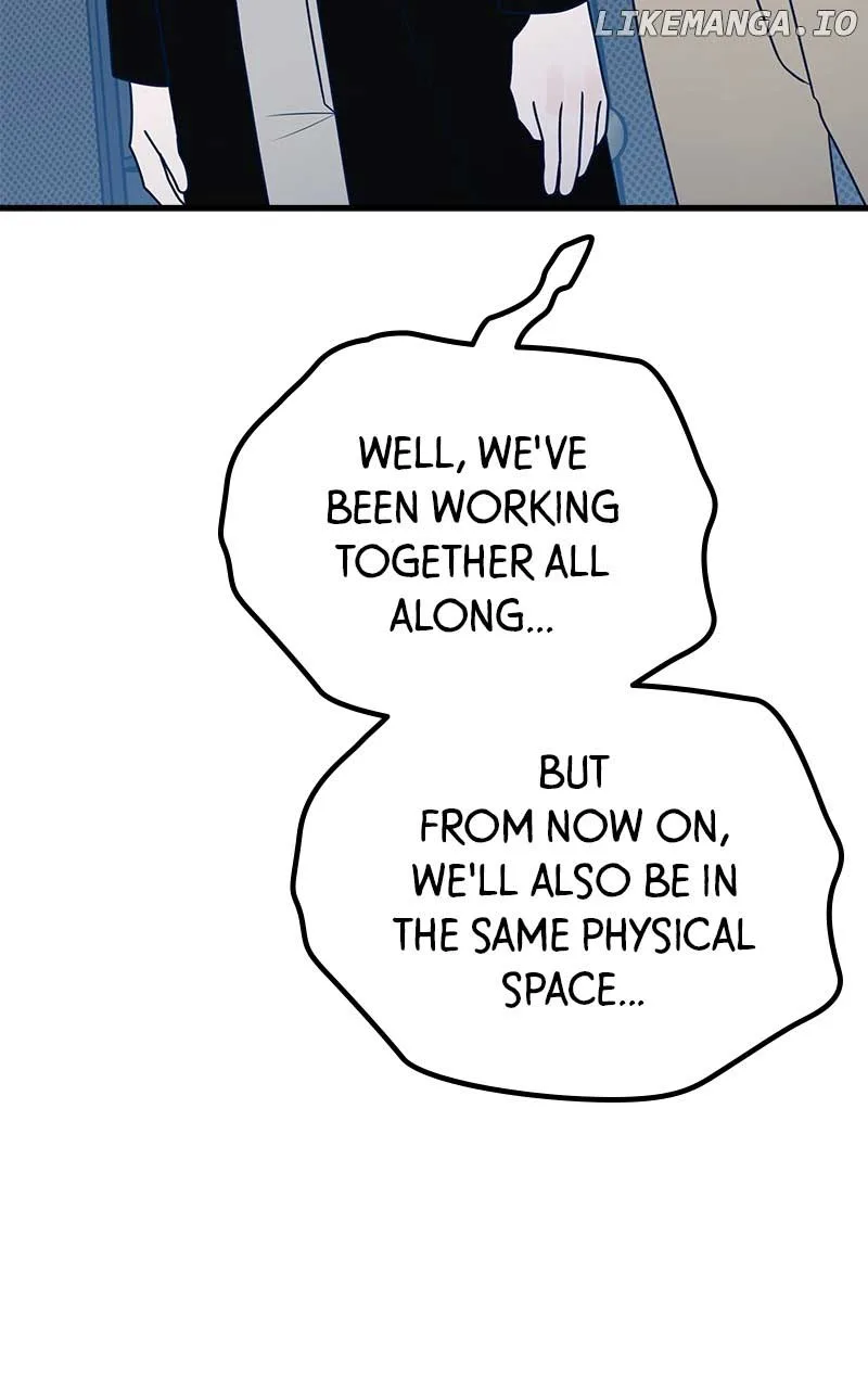 Throw the Trash in the Trash cane Chapter 83 page 68