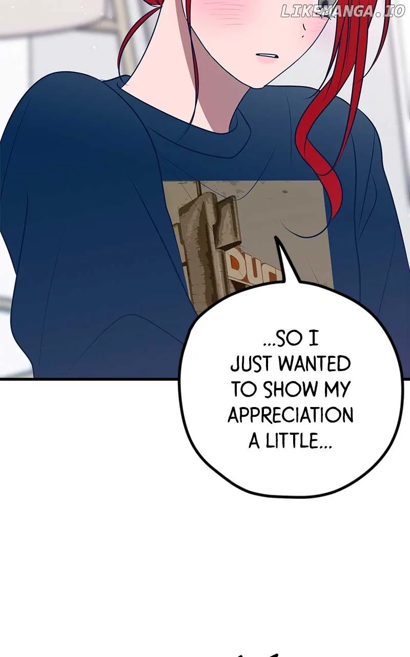 Throw the Trash in the Trash cane Chapter 83 page 60
