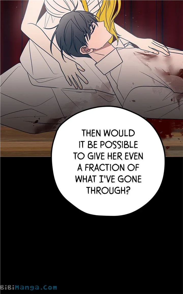 Throw the Trash in the Trash cane Chapter 84 page 38