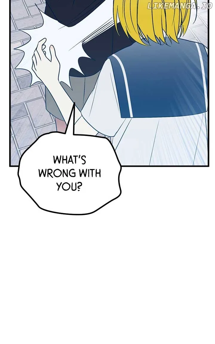 Throw the Trash in the Trash cane Chapter 78 page 129