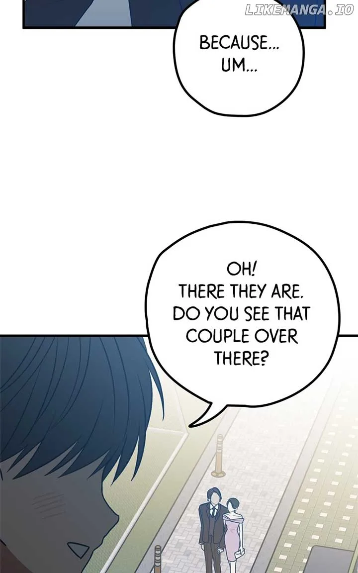 Throw the Trash in the Trash cane Chapter 78 page 122