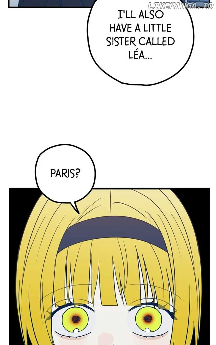 Throw the Trash in the Trash cane Chapter 78 page 125