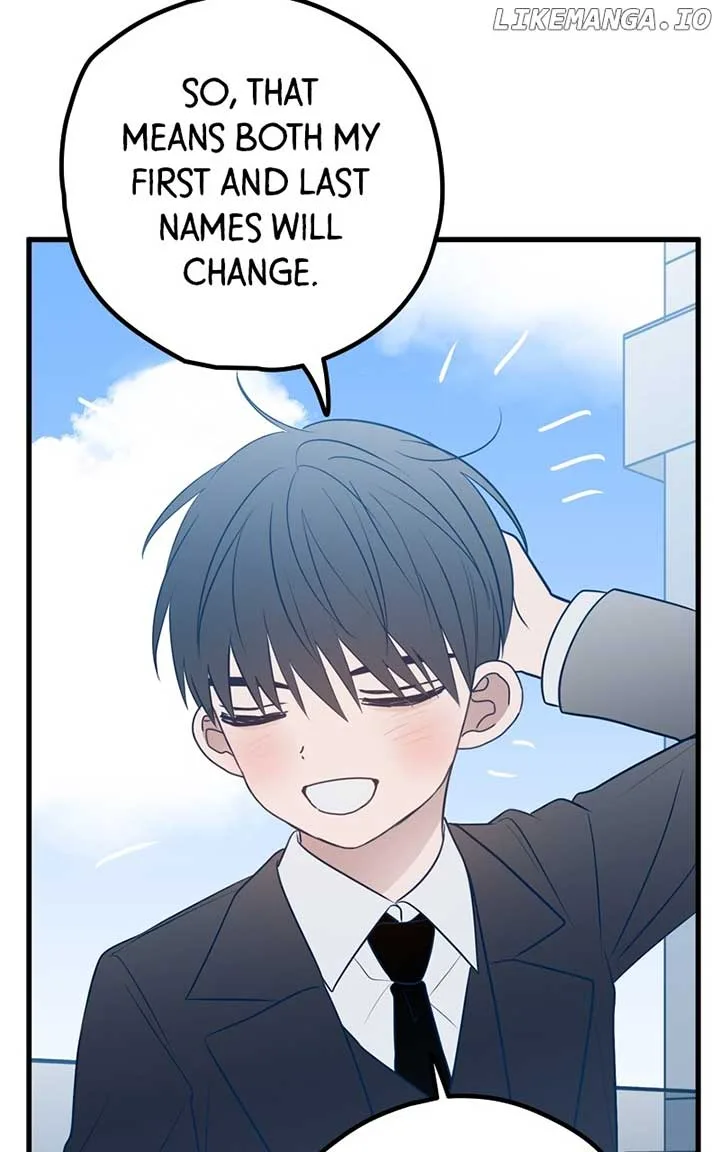 Throw the Trash in the Trash cane Chapter 78 page 124