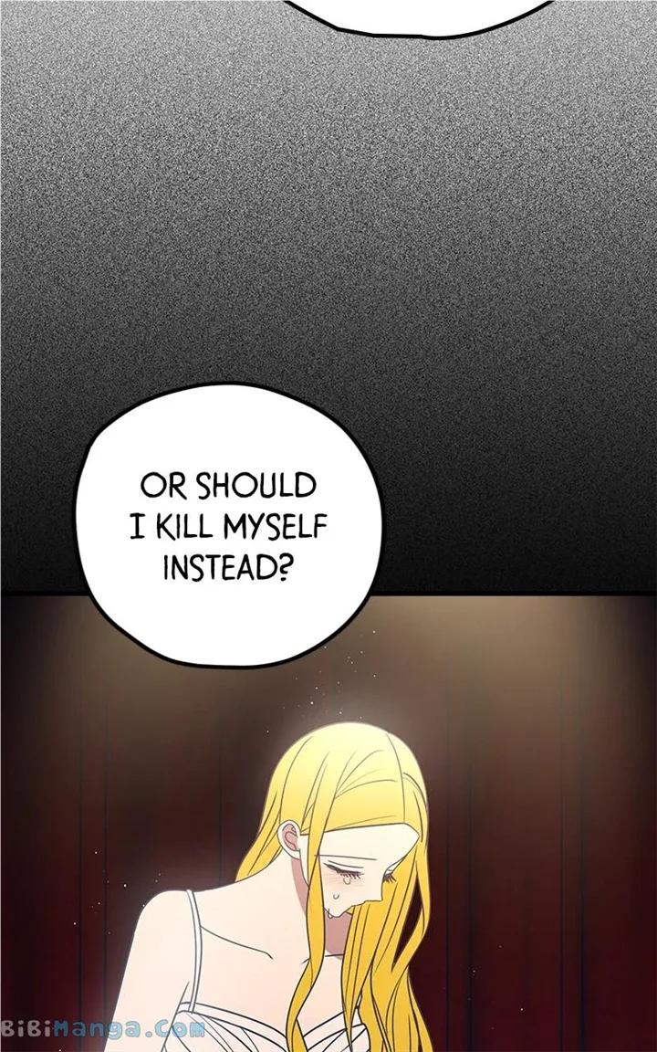 Throw the Trash in the Trash cane Chapter 84 page 37