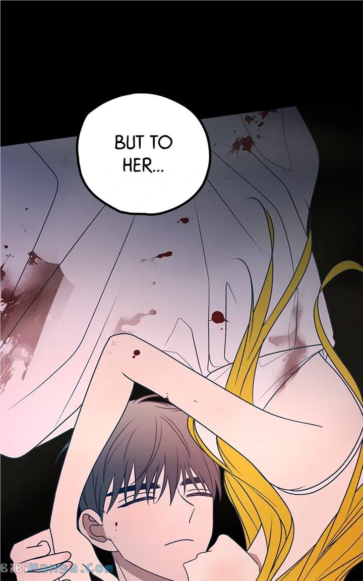 Throw the Trash in the Trash cane Chapter 84 page 39