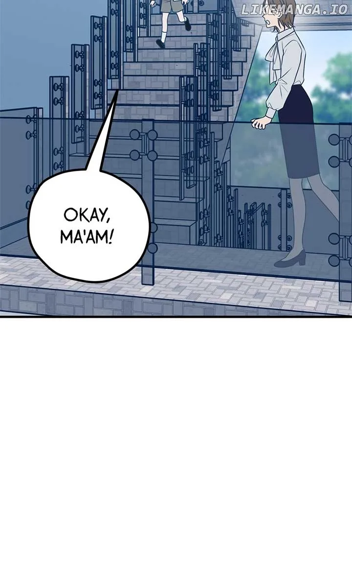 Throw the Trash in the Trash cane Chapter 78 page 132
