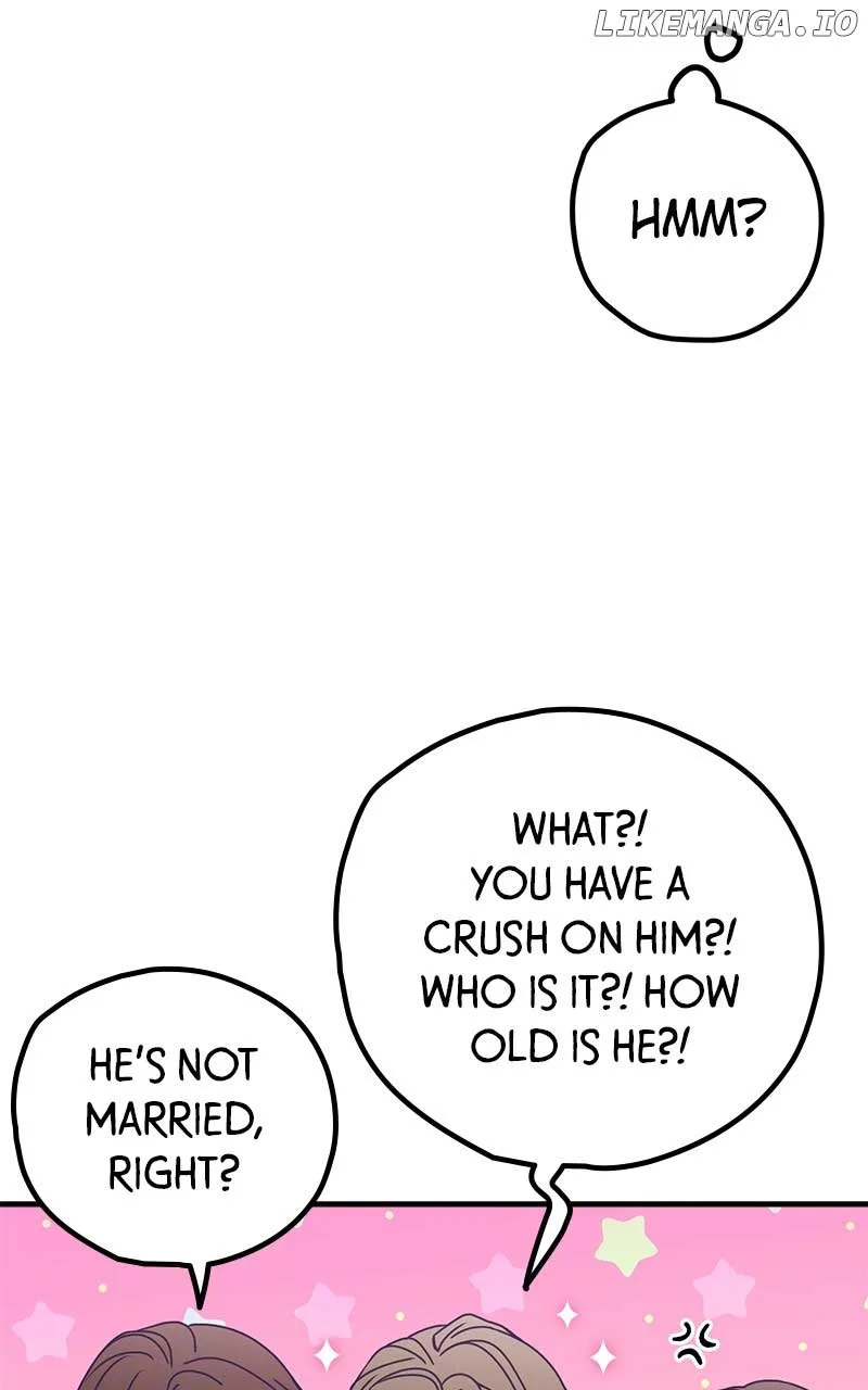 Throw the Trash in the Trash cane Chapter 83 page 62