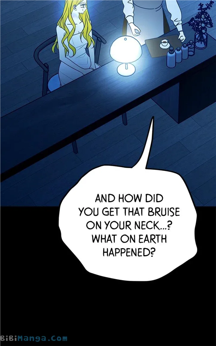 Throw the Trash in the Trash cane Chapter 84 page 6