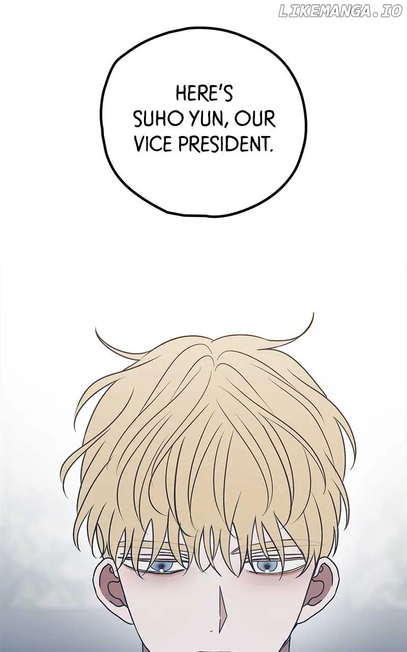 Throw the Trash in the Trash cane Chapter 83 page 65
