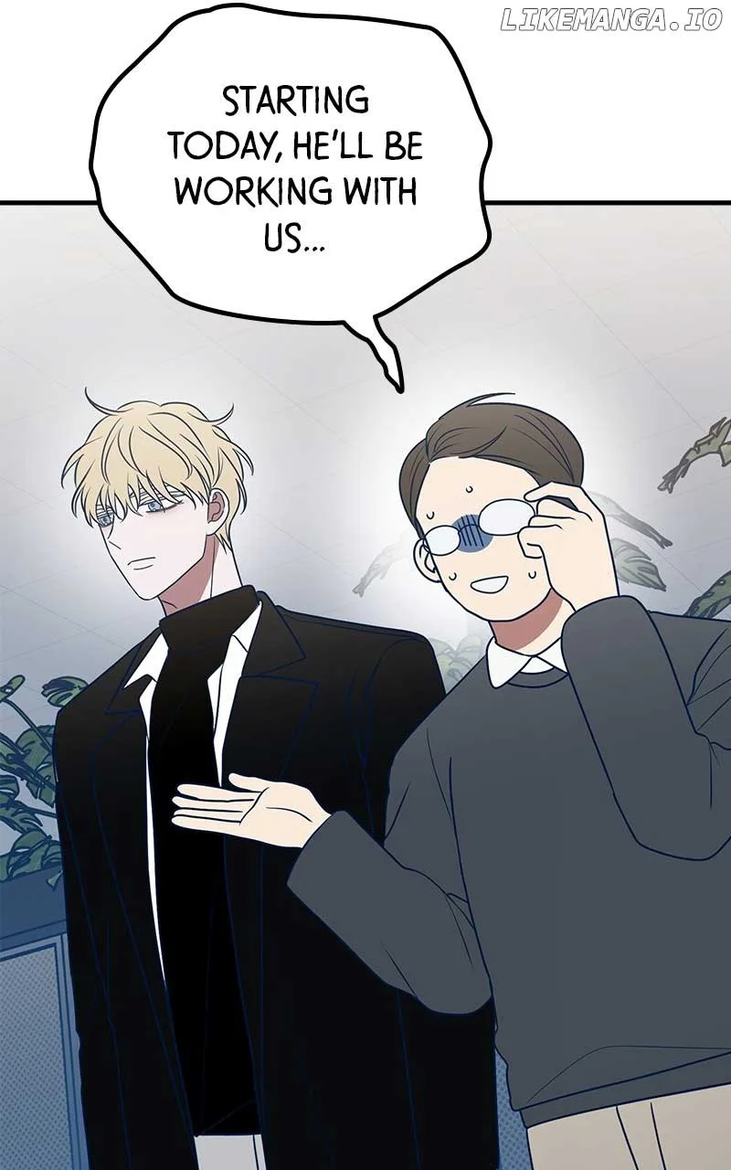 Throw the Trash in the Trash cane Chapter 83 page 67