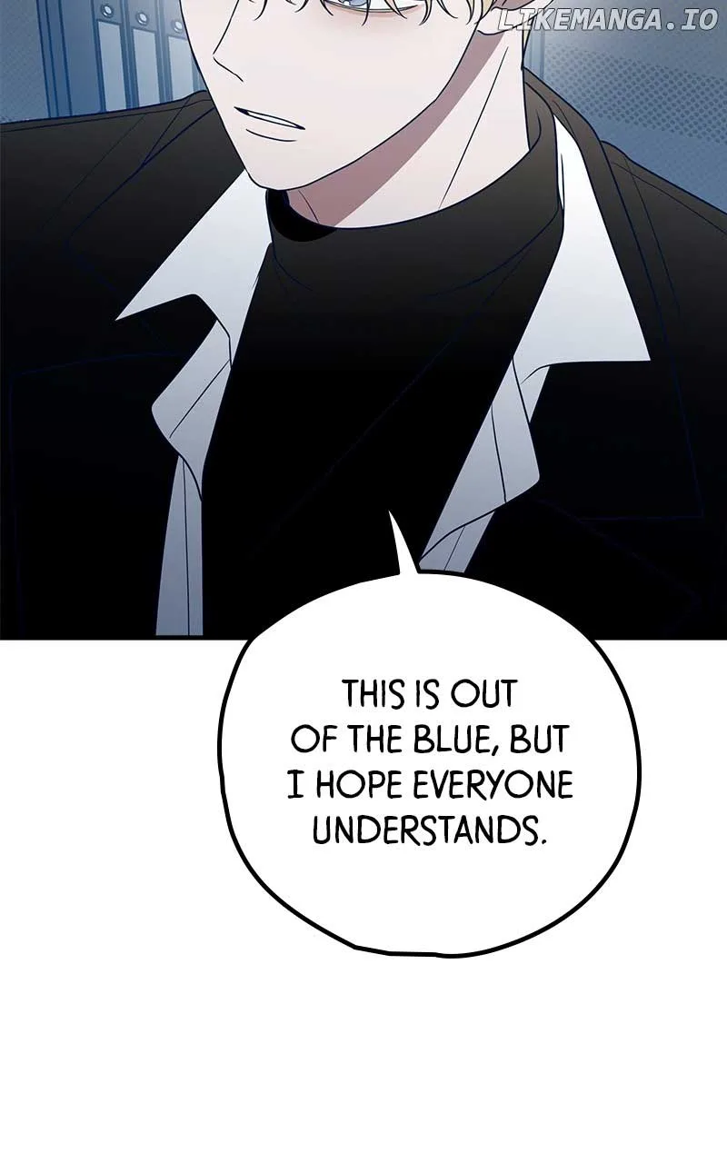 Throw the Trash in the Trash cane Chapter 83 page 70