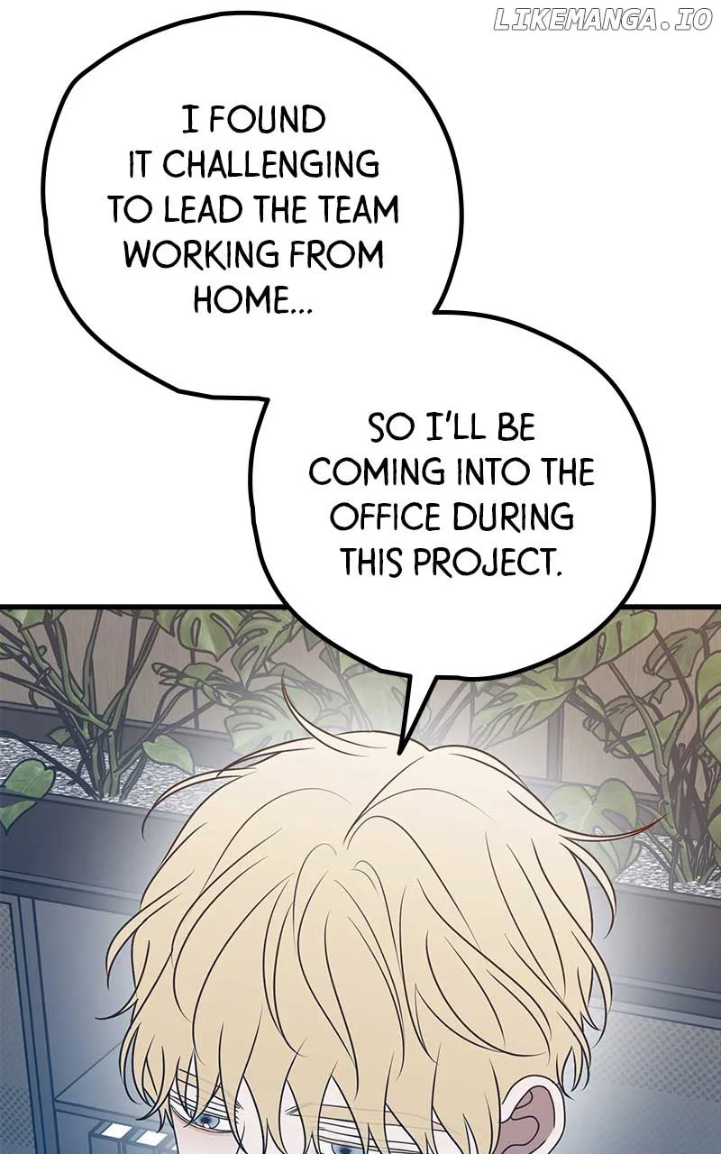 Throw the Trash in the Trash cane Chapter 83 page 69