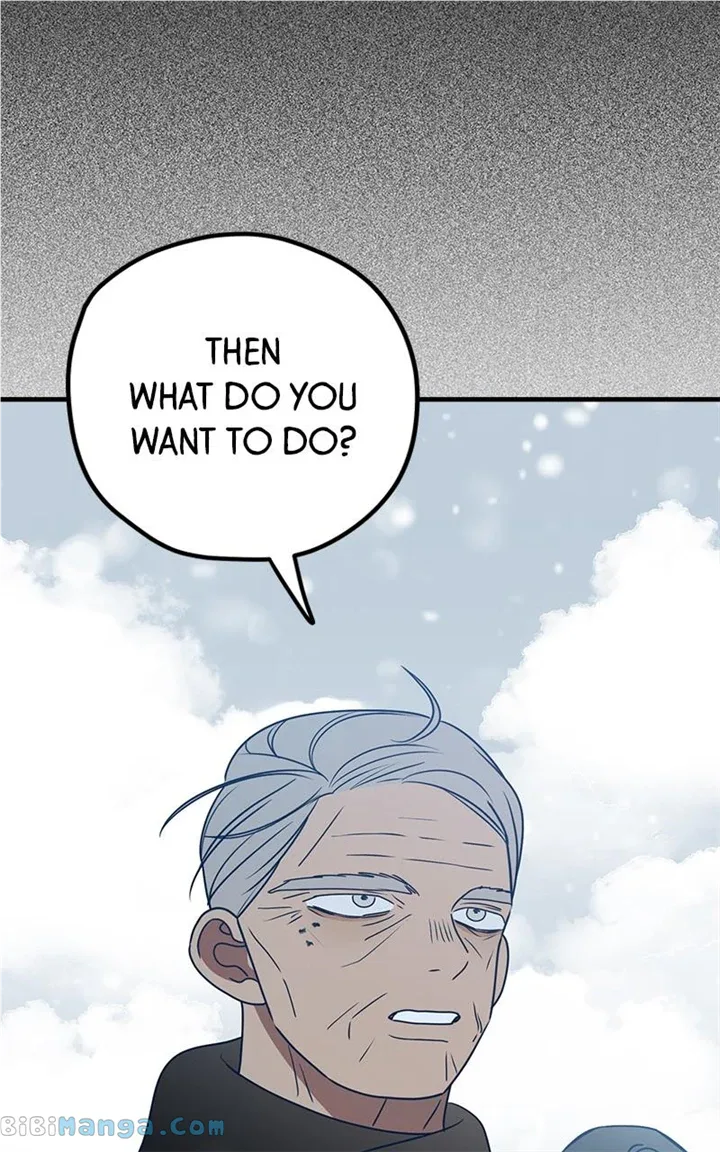 Throw the Trash in the Trash cane Chapter 84 page 41